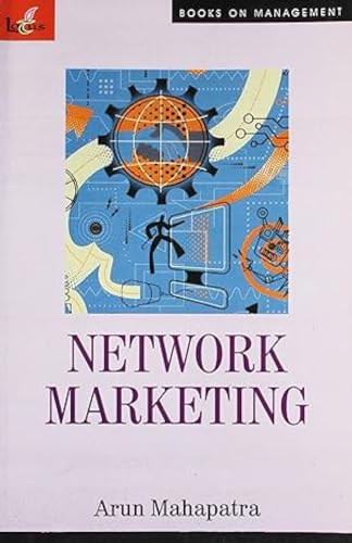 Beispielbild fr Network Marketing zum Verkauf von Blackwell's