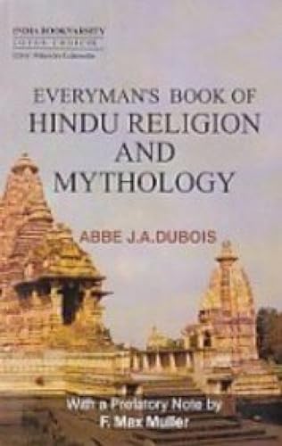 Imagen de archivo de Everyman's Book of Hindu Religion and Mythology a la venta por Books Puddle