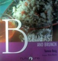 Stock image for Breakfast And Brunch for sale by Books in my Basket