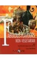 Stock image for Fabulous Flavours Non Vegetarian for sale by Books in my Basket