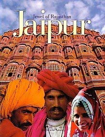 Imagen de archivo de Jaipur a la venta por dsmbooks