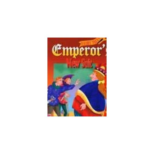 Stock image for Emperors New Suit Fairy Tales for sale by Wonder Book