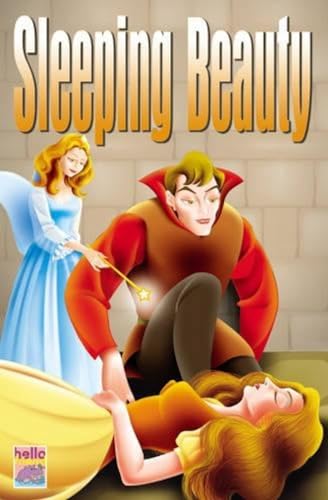 Stock image for My Fairytale Book: Sleeping Beauty for sale by medimops