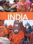 Stock image for Brijbasi Art Press The Spirit Of India for sale by Booksavers of MD