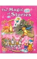 Stock image for The Magic Of Stories for sale by dsmbooks
