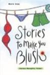Beispielbild fr Stories To Make You Blush zum Verkauf von medimops