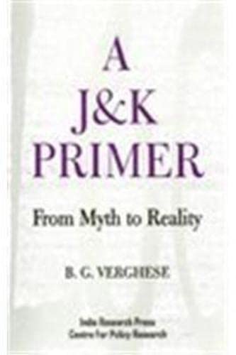 Imagen de archivo de A J and K Primer: From Myth to Reality a la venta por MK BOOK SERVICES