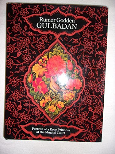 Gulbadan (9788183860413) by Rumer Godden