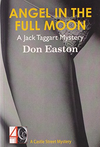 Imagen de archivo de Angel in the Full Moon a la venta por Books Puddle