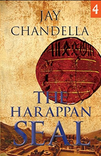 Stock image for The Harappan Seal for sale by Vedams eBooks (P) Ltd