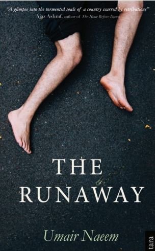 Stock image for Runaway for sale by Vedams eBooks (P) Ltd