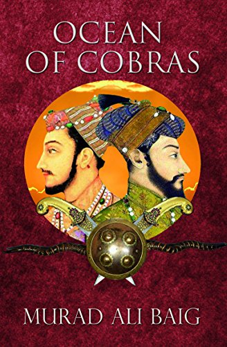 Beispielbild fr Queen of Cobras zum Verkauf von AwesomeBooks