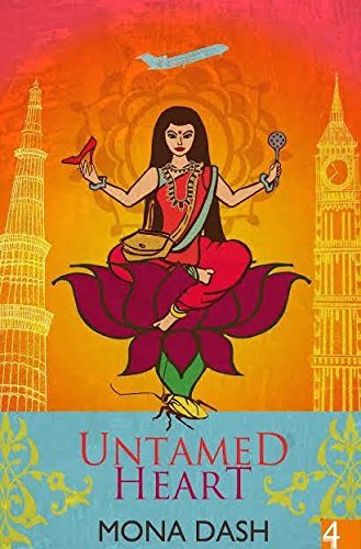 Stock image for Untamed Heart for sale by Vedams eBooks (P) Ltd