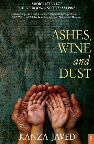 9788183861342: ASHES, WINE and DUST