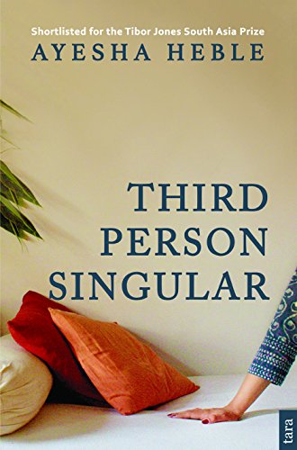 Stock image for Third Person Singular for sale by Vedams eBooks (P) Ltd