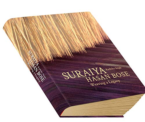 Stock image for SURAIYA HASAN BOSE for sale by WorldofBooks