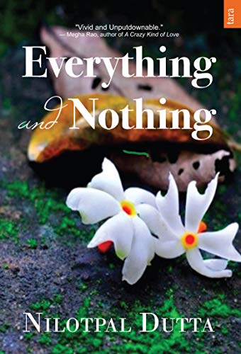 Stock image for Everything and Nothing for sale by dsmbooks