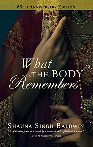 Stock image for What The Body Remembers (20th Anniversary Edition) for sale by Vedams eBooks (P) Ltd