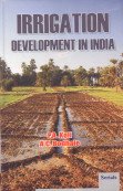 9788183870115: Irrigation Development in India