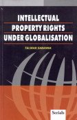 Imagen de archivo de Intellectual Property Rights Under Globalisation a la venta por Books Puddle