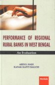 Stock image for Performance of Regional Rural Banks in West Bengal for sale by Books Puddle