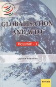 Imagen de archivo de Globalisation and WTO a la venta por Books Puddle