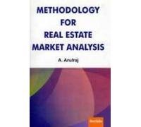 Imagen de archivo de Methodology for Real Estate Market Analysis a la venta por Books Puddle
