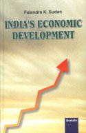 9788183870436: India's Economic Development