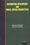 9788183870443: Distribution, Development and Prices, Critical Perspectives