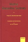 Imagen de archivo de Maha Dasoha Sutras a la venta por Books Puddle