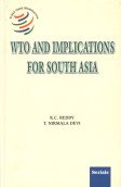 Stock image for WTO and Implications for South Asia for sale by Books Puddle