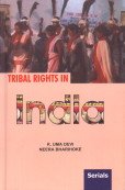 Stock image for Tribal Rights in India for sale by Vedams eBooks (P) Ltd