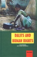 9788183870658: Dalits and Human Rights
