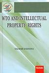 Imagen de archivo de WTO and Intellectual Property Rights a la venta por Books Puddle