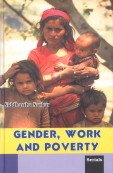 Stock image for Gender, Work and Poverty for sale by Books Puddle