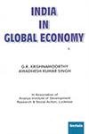 Stock image for India in Global Economy for sale by Vedams eBooks (P) Ltd