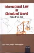 Beispielbild fr International Law in Globalized World zum Verkauf von Books Puddle