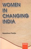 Stock image for Women in Changing India for sale by Books Puddle