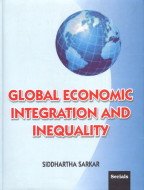 Stock image for Global Economic Integration and Inequality for sale by Books Puddle