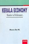 Stock image for Kerala Economy for sale by dsmbooks