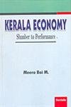 9788183871334: Kerala Economy