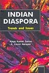 9788183871600: Indian Diaspora Trends and Issues