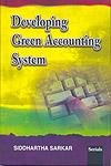 Stock image for Developing Green Accounting System for sale by Books Puddle