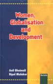 Stock image for Women, Globalisation and Development for sale by Books Puddle
