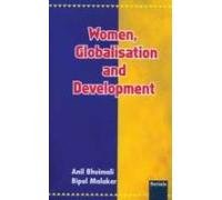 9788183871815: Women, Globalisation and Development