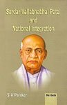 Stock image for Sardar Vallabhabhai Patel and National Integration for sale by Books Puddle