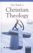 9788183872041: New Trends in Christian Theology