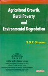 9788183872294: Agricultural Growth, Rural Poverty and Environmental Degradation