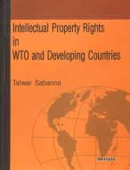 Imagen de archivo de Intellectual Property Rights in WTO and Developing Countries a la venta por Books Puddle