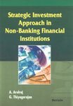 9788183872669: Stratgic Investment Approach in Non-Banking Financial Institutions